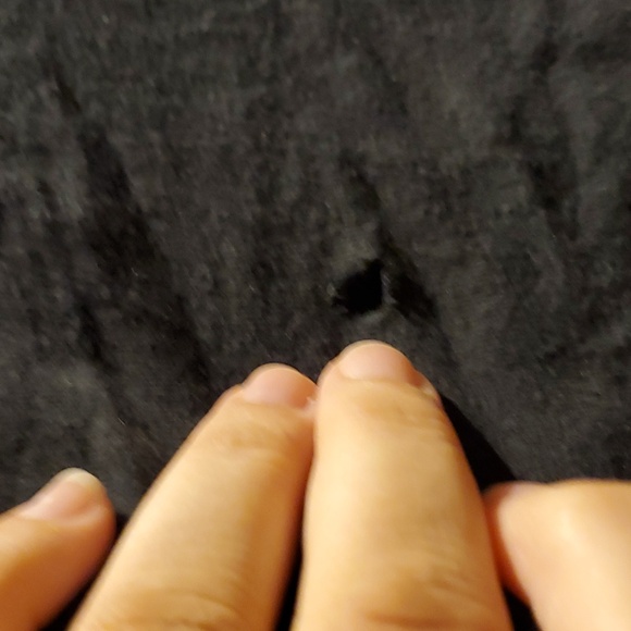 Mens skull long sleeve legendary whitetails - Picture 5 of 5